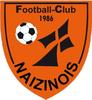 Club logo football club Naizin Fc uit Evellys