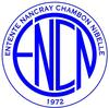 Logo du club de football Nancray Ch.n. uit Nancray Sur Rimarde en Augerville La Riviere en Beaune La Rolande en Nibelle