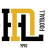 Logo du club de football Nancy Haut Du Lievre uit Nancy en Tomblaine