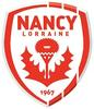 Logo du club de football Nancy Lorraine As