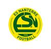 Clublogo voetbalvereniging Nanterre Es