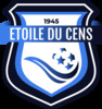 Logo du club de football Nantes Etoile Cens
