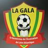 Logo du club de football Nantes La Guineenne
