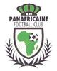 Logo du club de football Nantes Panafricaine