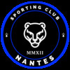 Logo du club de football Nantes Sporting Club