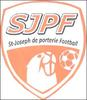 Logo du club de football Nantes St Joseph Por