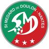 Logo du club de football Nantes St Med Doulon