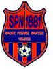 Logo du club de football Nantes St Pierre