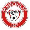 Logo du club de football Nanteuil US FC