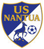 Logo du club de football Nantua uit St Martin Du Frene en Izernore
