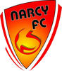 Club logo football club Narcy FC