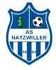 Logo du club de football Natzwiller AS