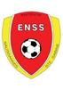 Logo du club de football Naussanne/sab uit Beaumontois En Perigord