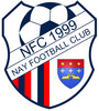 Logo du club de football Nay F.c.