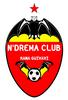 Clublogo voetbalvereniging Ndrema Club