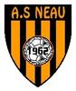 Logo du club de football Neau As