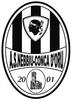 Club logo football club Nebbiu Conca D'oru uit Oletta en Santa Maria Di Lota