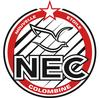 Logo du club de football N.e.c