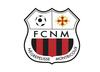 Club logo football club Negrep.s.c.f uit Negrepelisse en Albias en Montricoux