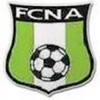 Logo du club de football Nerac Fc