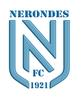 Logo du club de football Nerondes Fc uit Nerondes en La Guerche Sur L Aubois