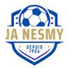 Logo du club de football Nesmy Ja uit Nesmy en La Boissiere Des Landes