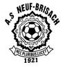 Club logo football club Neuf Brisach AS