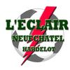 Logo du club de football Neufchatel L'eclair