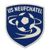 Clublogo voetbalvereniging Neufchatel Us uit Neufchatel En Saosnois