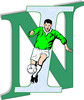 Logo du club de football Neuille Intrepide