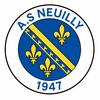 Logo du club de football Neuilly AS