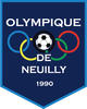 Logo du club de football Neuilly O.