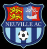 Club logo football club Neuville Ac uit Dieppe