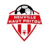 Logo du club de football Neuville Ca uit Neuville De Poitou en Cisse