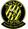 Logo du club de football Neuville S/ Oise AS