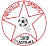 Logo du club de football Neuville Sports uit Neuville Aux Bois