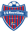 Logo du club de football Neuville S/s uit Neuville Sur Saone en Couzon