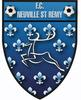 Logo du club de football Neuville St Remy FC