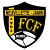 Logo du club de football Neuvillette Jamin