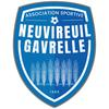 Clublogo voetbalvereniging Neuvireuil Gavrelle