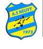 Club logo football club Neuvy
