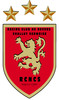 Logo du club de football Nevers-challuy-sermo uit Challuy en Chaulgnes en Marzy