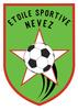 Clublogo voetbalvereniging Nevez Es uit Nevez en Pont Aven en Riec Sur Belon