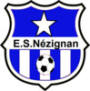 Logo du club de football Nezignan Eveque Es
