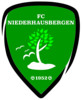 Club logo football club Niederhausbergen FC