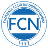 Logo du club de football Niederhergheim Fc