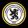 Clublogo voetbalvereniging Nieppe Ufc