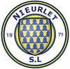 Logo du club de football Nieurlet Sl