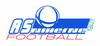 Clublogo voetbalvereniging Niherne As