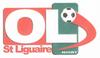 Logo du club de football Niort St Liguaire Ol